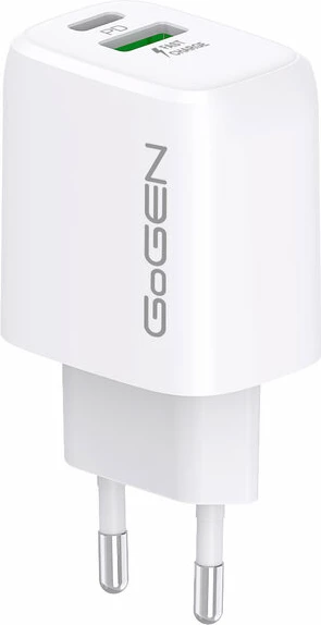 Karikues GoGEN Charger ACHPDQ 220, 1x U