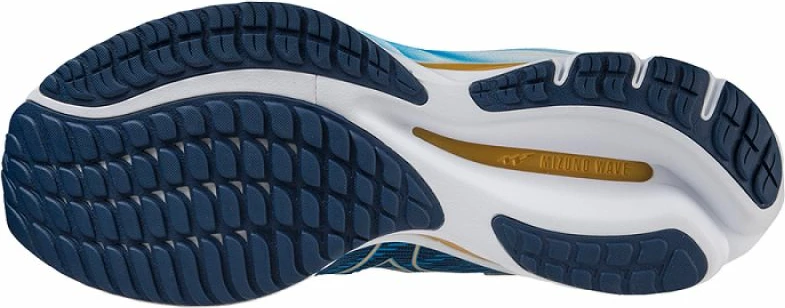 Atlete për meshkuj Mizuno, të kaltra