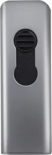 USB Flash PNY Elite Steel 3.1, 256GB, argjendtë