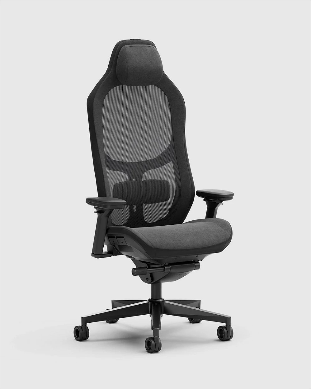 Karrige gaming Fractal Design Refine 2 Hybrid, Dark
