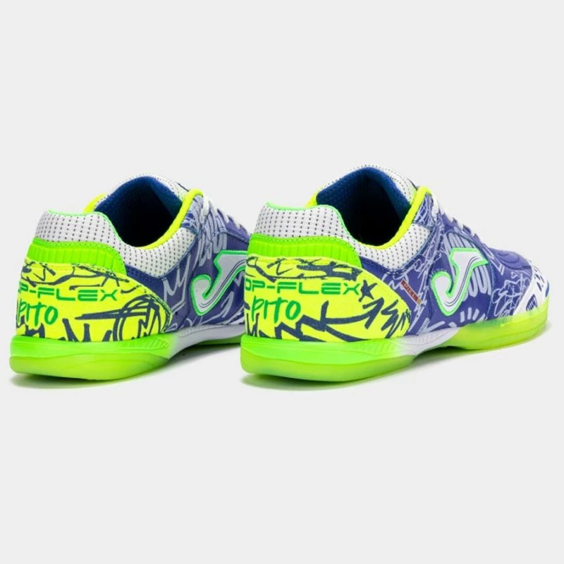 Atlete futsalli Joma, meshkuj [Madhësia: 46]