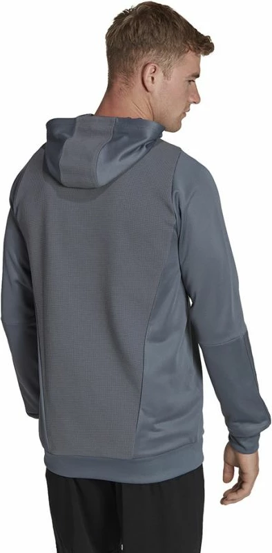 Duks adidas për meshkuj, gri [Madhësia: M]