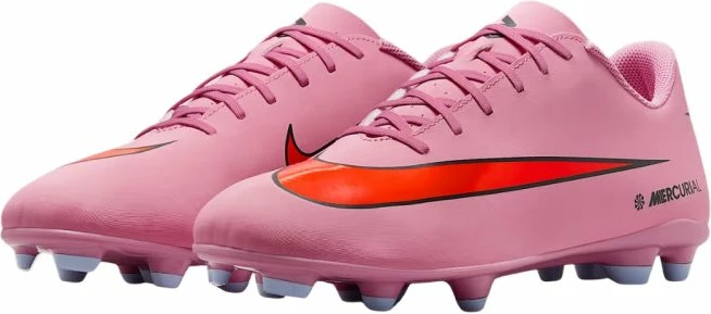 Atlete futbolli Nike për meshkuj, të kuqe