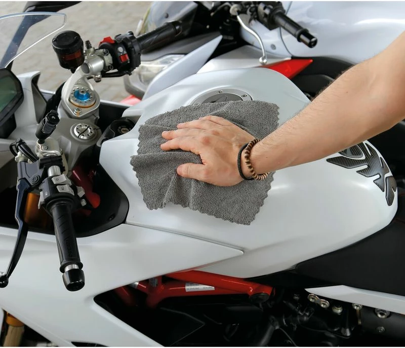 Lecke Mikrofiber 30x30cm 25/1