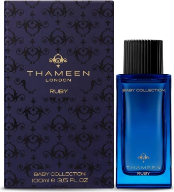 Natural Spray Thameen Rubby, 100ml
