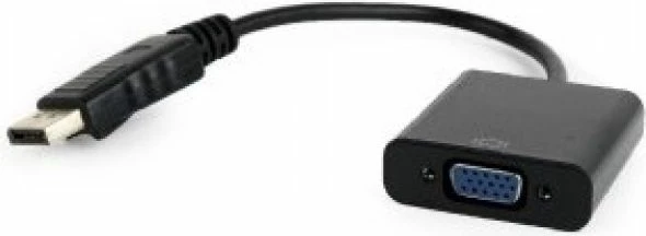 Adapter Gembird A-DPM-VGAF-02, i zi