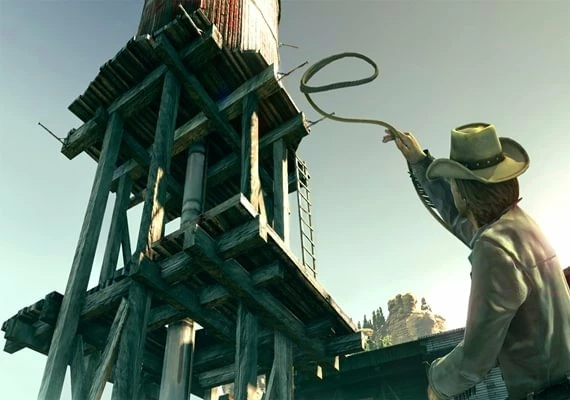 Call of Juarez: Bound in Blood EN/DE/FR/IT/ES Global