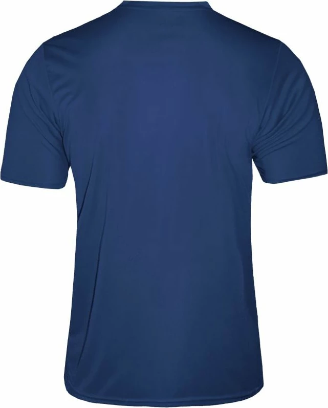 Fanellë futbolli për fëmijë Zina, blu marine