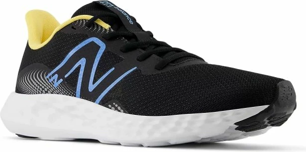 Atlete për meshkuj New Balance, të zeza