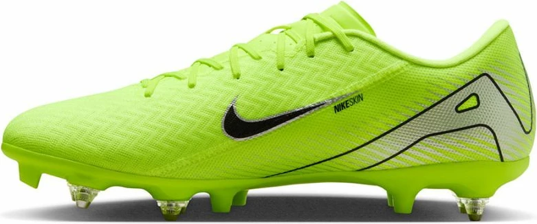 Atlete futbolli Nike për meshkuj, të verdha