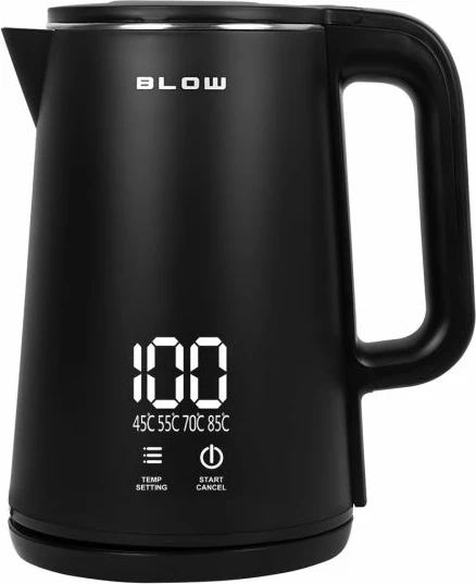 Çajnik elektrik BLOW BK-18PB, i zi