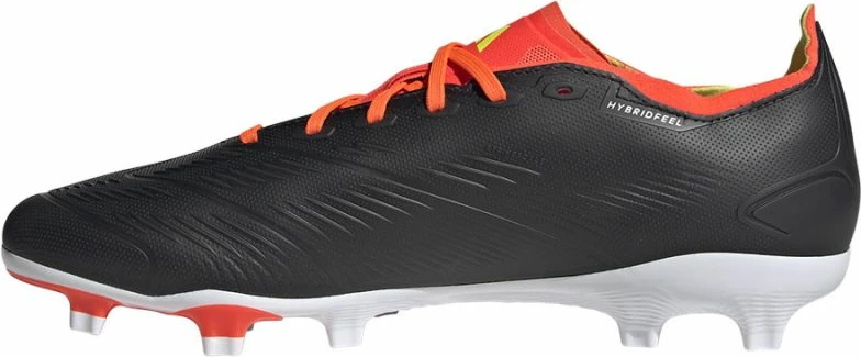Atlete për meshkuj adidas Predator, të bardha [Madhësia: 43 1/3]