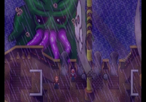Dragon Fantasy: The Black Tome of Ice EN Global
