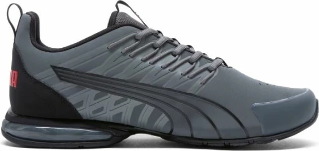 Atlete Puma Voltaic Evo Nubuck Cool, gri