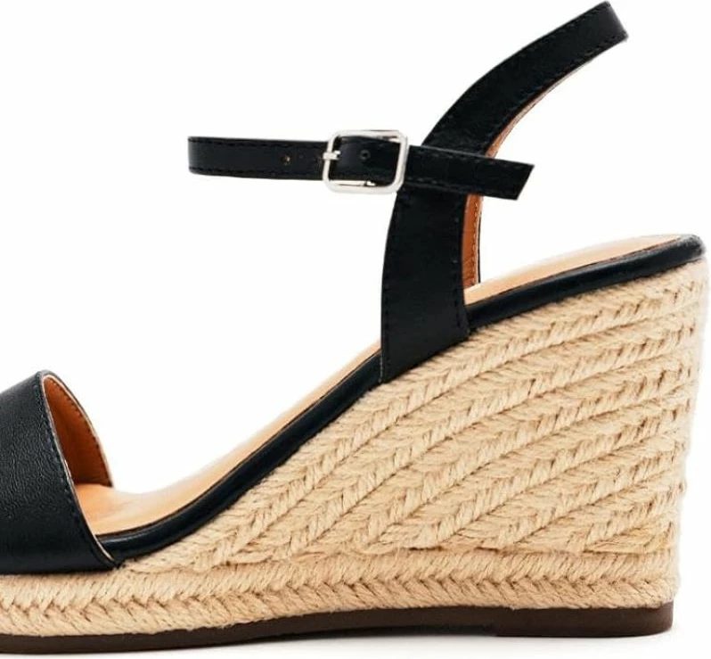 Këpucë femra Gioseppo ZHEPE 71700-P, të zeza