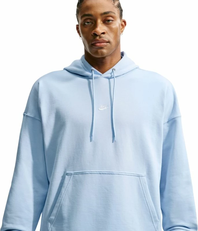 Duks për meshkuj Nike Sportswear Club IF0745 407, i kaltër