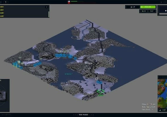 Armored Brigade EN Global