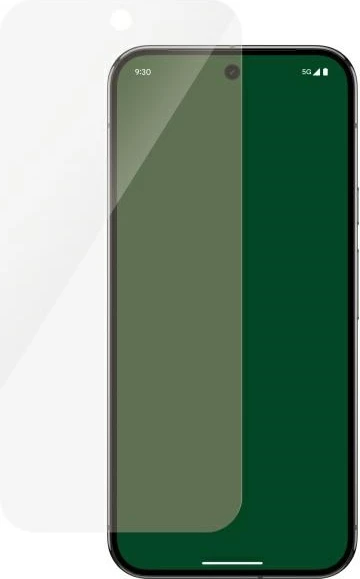 Mbrojtës ekrani PanzerGlass Ultra-Wide Fit për Google Pixel 9 Pro XL, Transparent