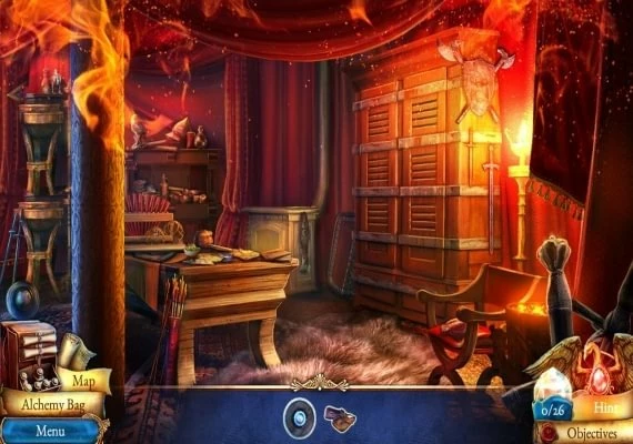 Lost Grimoires 3: The Forgotten Well Global