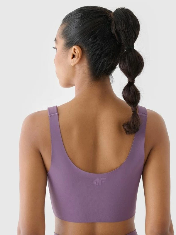 Bra sportiv për femra 4f