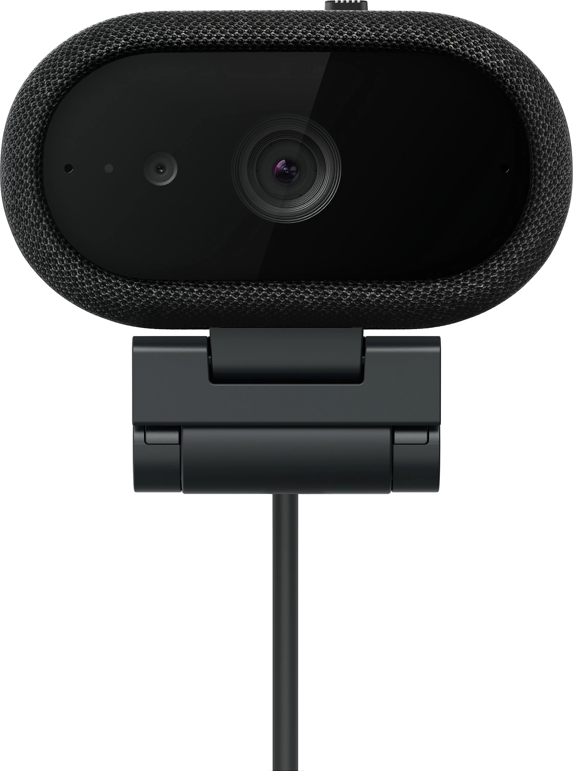 Webkamerë DELL Pro 7 WB726, 4K 60fps, USB-C, 90°, e zezë