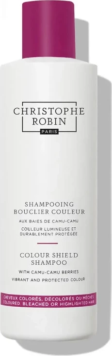 Shampon për femra Christophe Robin Color Shield me Camu Camu Berries, 250ml