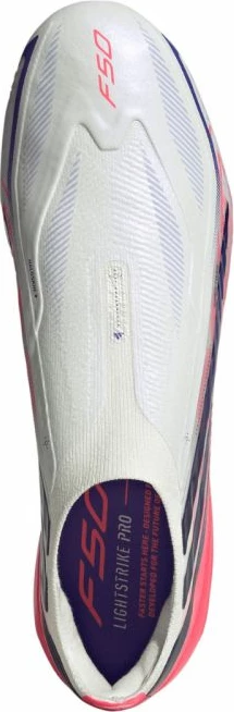 Atlete futbolli për meshkuj adidas F50 Hyperfast Elite LL FG KJ6074 [Madhësia: 44]