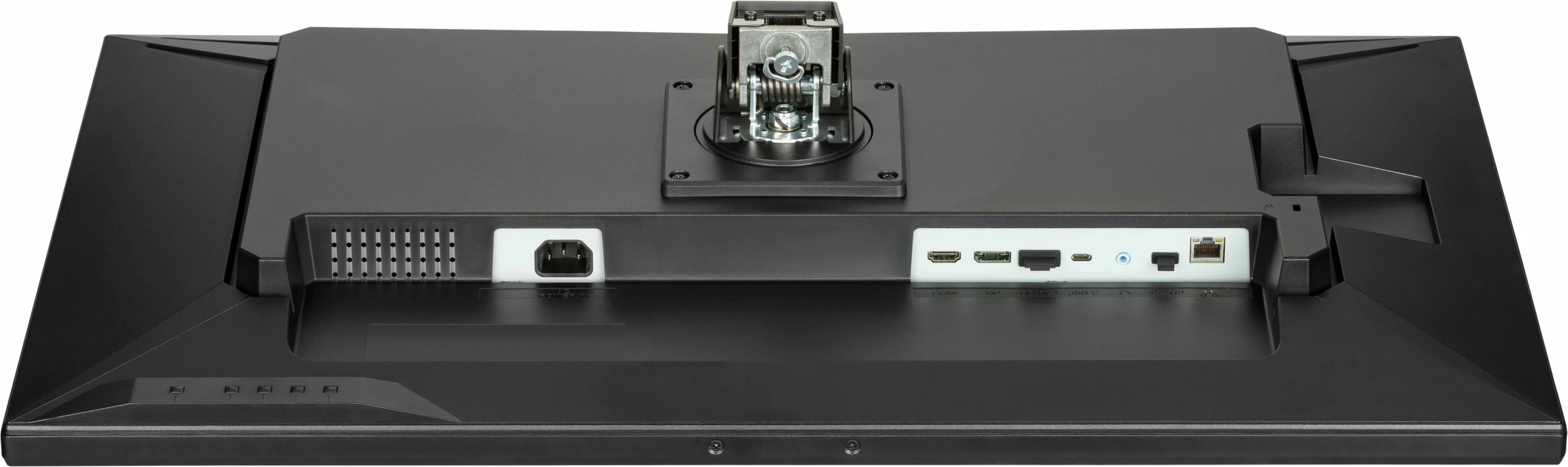 Monitor iiyama ProLite XUB3297QSNP-B1 32\" QHD IPS 100Hz USB-C Dock 95W KVM, i zi