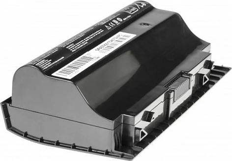 Bateri laptopi Green Cell për Asus G75/G75V/G75VW/G75VX, 14.4V 4400mAh