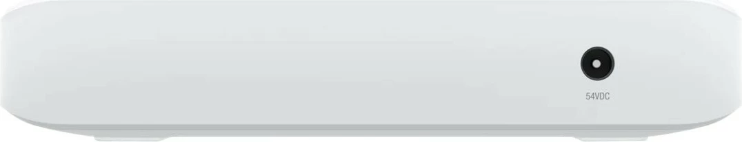 Switch Ubiquiti UniFi Switch Lite 8 PoE, Managed, L2, Gigabit Ethernet, i bardhë