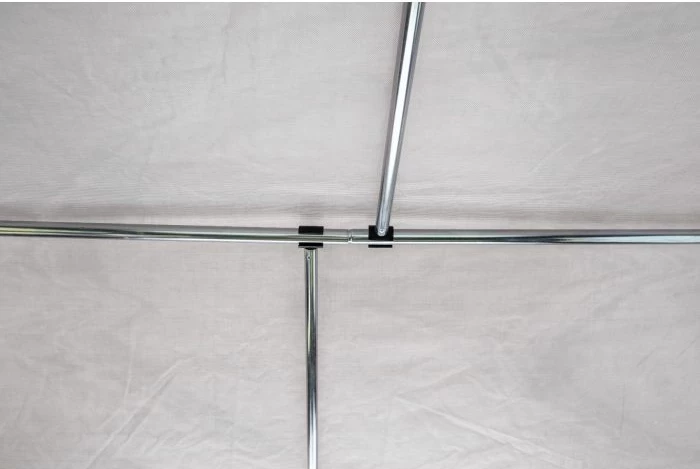 Tendë kuzhine Brunner Gusto III NG 200 x 200 cm, blu