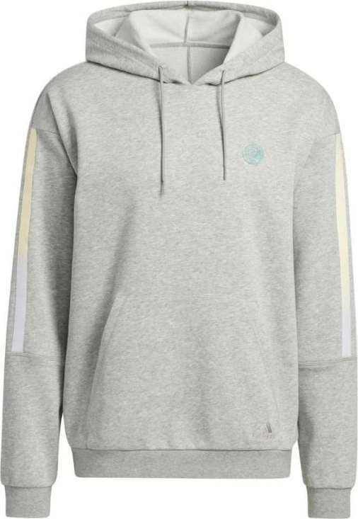 Duks adidas për meshkuj, gri