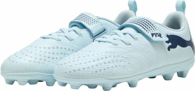 Atlete futbolli për fëmijë Puma Future 9 Play V FG/AG RB 108724 03 [Madhësia: 25]