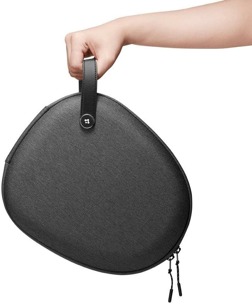 Mbështjellës Spigen Klasden për Apple AirPods Max, Gri