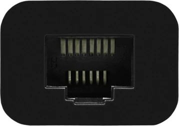 Adapter rrjeti AXAGON ADE-SR, USB-A 3.2 Gen 1, Gigabit Ethernet, i zi