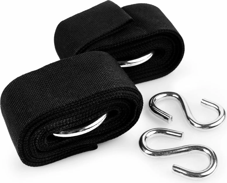 Aksesorë Spokey, të zinj