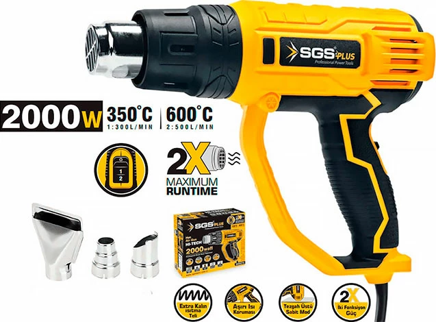 Fem 2000W SGS5215