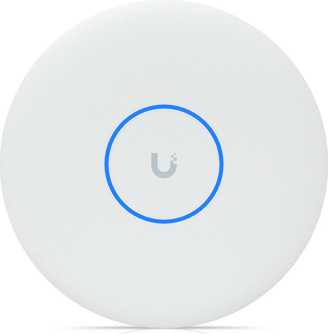 Access point Ubiquiti U7 Pro XGS, WiFi 7, 8-stream, 10GbE, i bardhë