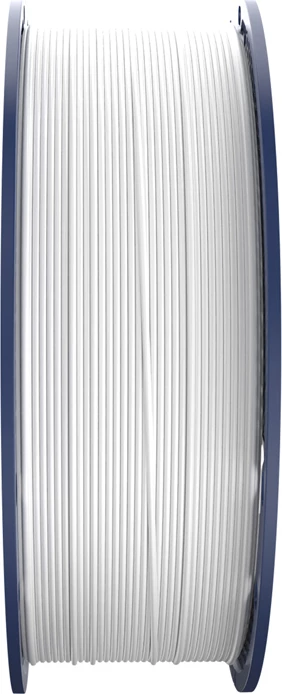 Filament 3D Sunlu ABS H-S W High-Speed ABS 1.75 mm 1 kg, i bardhë