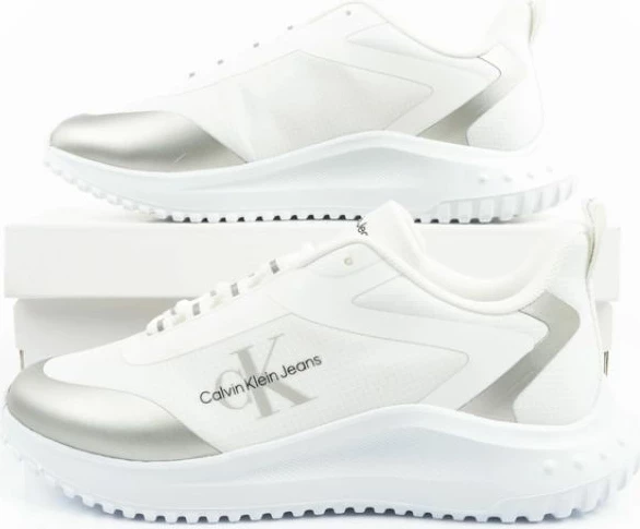 Atlete për femra Calvin Klein, të bardha