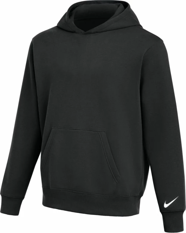 Duks për fëmijë Nike Park 26 Fleece, i zi