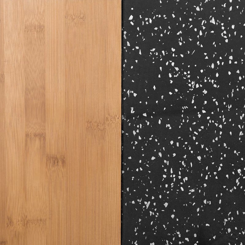 Platformë ngritje peshe HMS MPST-30 2x3m 30mm