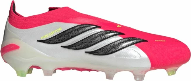 Atlete futbolli adidas Predator Elite LL FG JS0407 [Madhësia: 41 1/3]