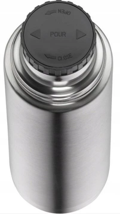 Termos Thermos THERMOcafé 1L, çelik inox