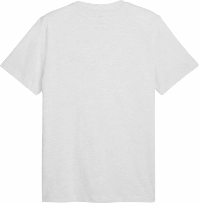 Maicë për meshkuj Puma ESS Small No. 1 Logo Tee 682535 05, gri e hapur [Madhësia: XXL]