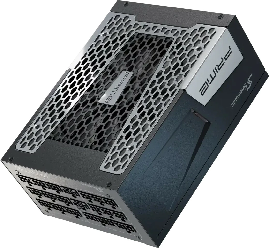 Furnizues energjie Sea Sonic Prime PX-2200, 2200W, ATX 3.0, modular, Platinum