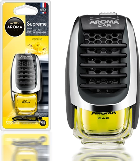 Aroma Suprem Vanila