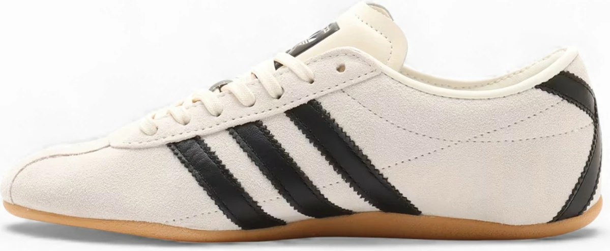 Atlete për femra adidas Originals Tokyo W JI0182, bardhë-zi [Madhësia: 36 2/3]