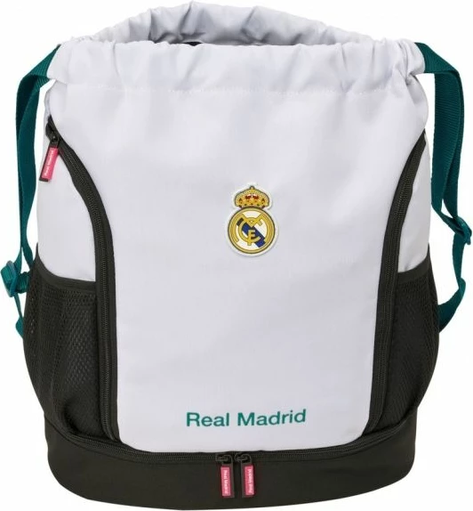Çantë shpine Real Madrid Gym Backpack 612654197, multicolor [Ngjyra: Shumëngjyrësh]