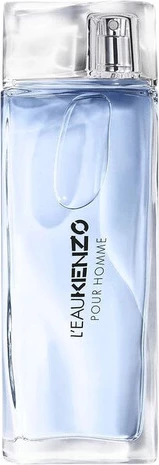 Eau de Toilette Kenzo L'Eau, 100 ml